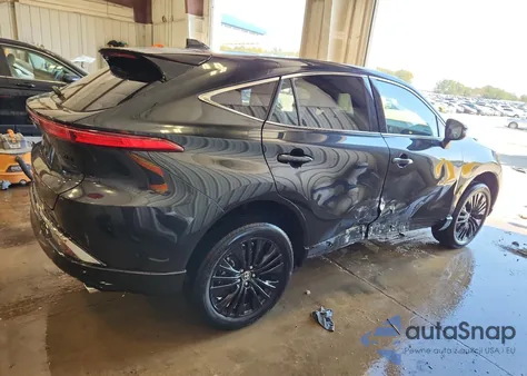 2023 Toyota Venza Le из США, поврежденный, VIN JTEAAAAH8PJ138929